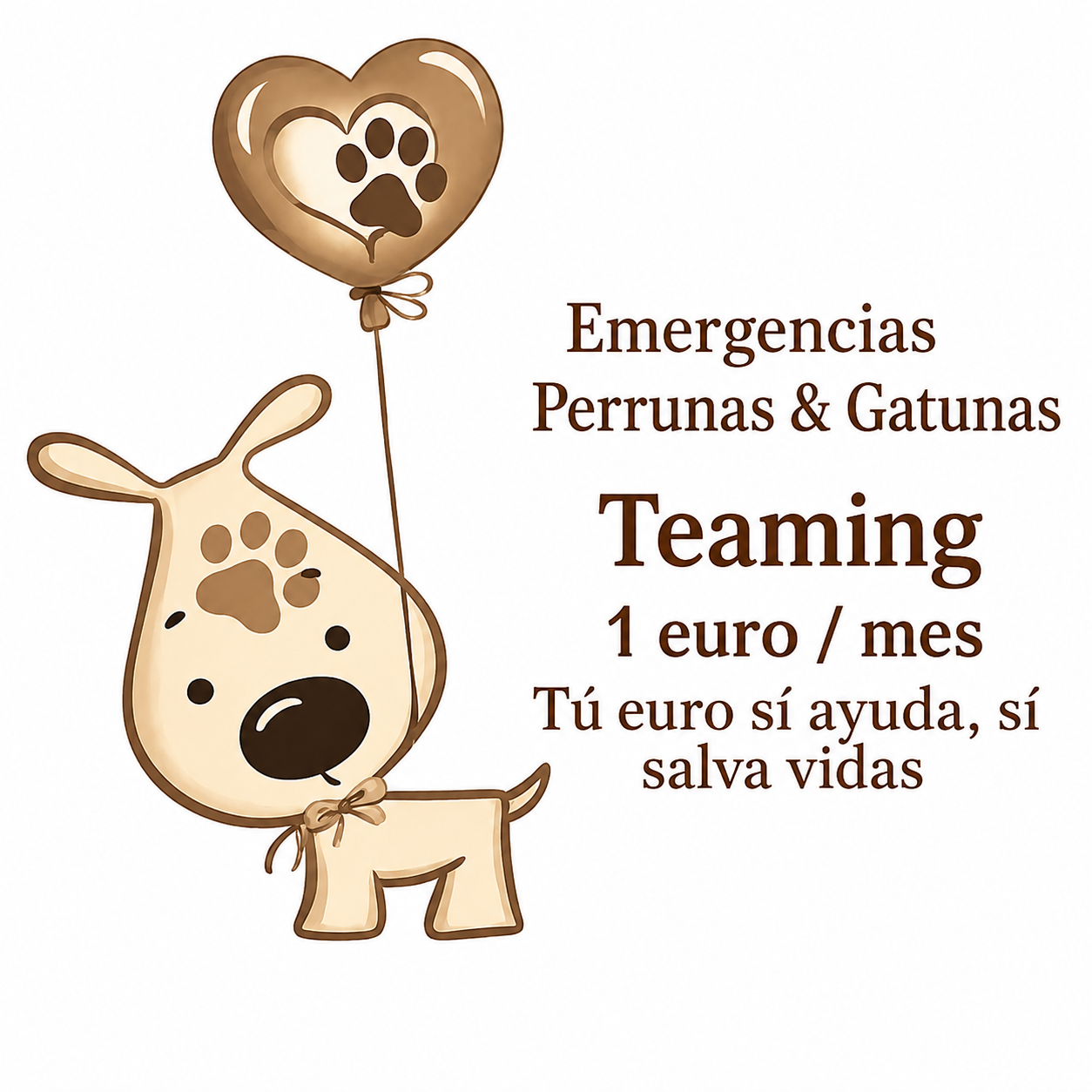 Emergencias Perrunas & Gatunas