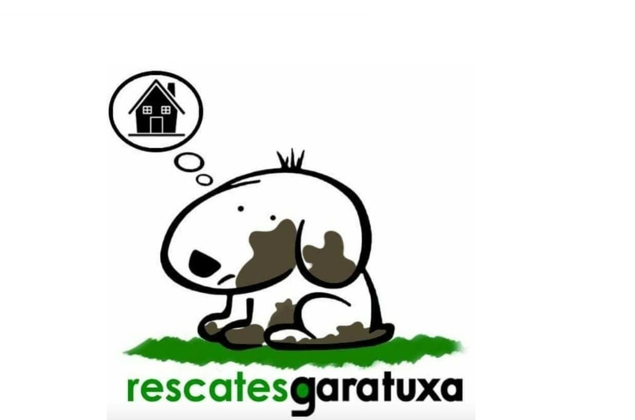 Rescates Garatuxa