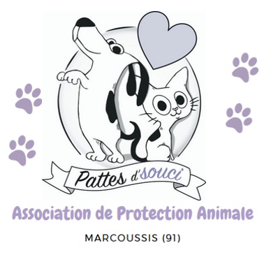 Association Pattes d'souci❤️