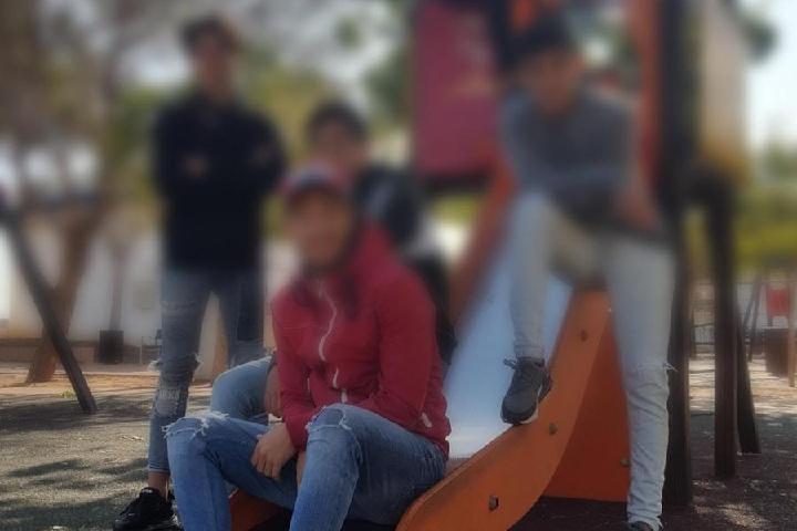 Niu Nou. Proyecto Emprendiendo el Vuelo Nules