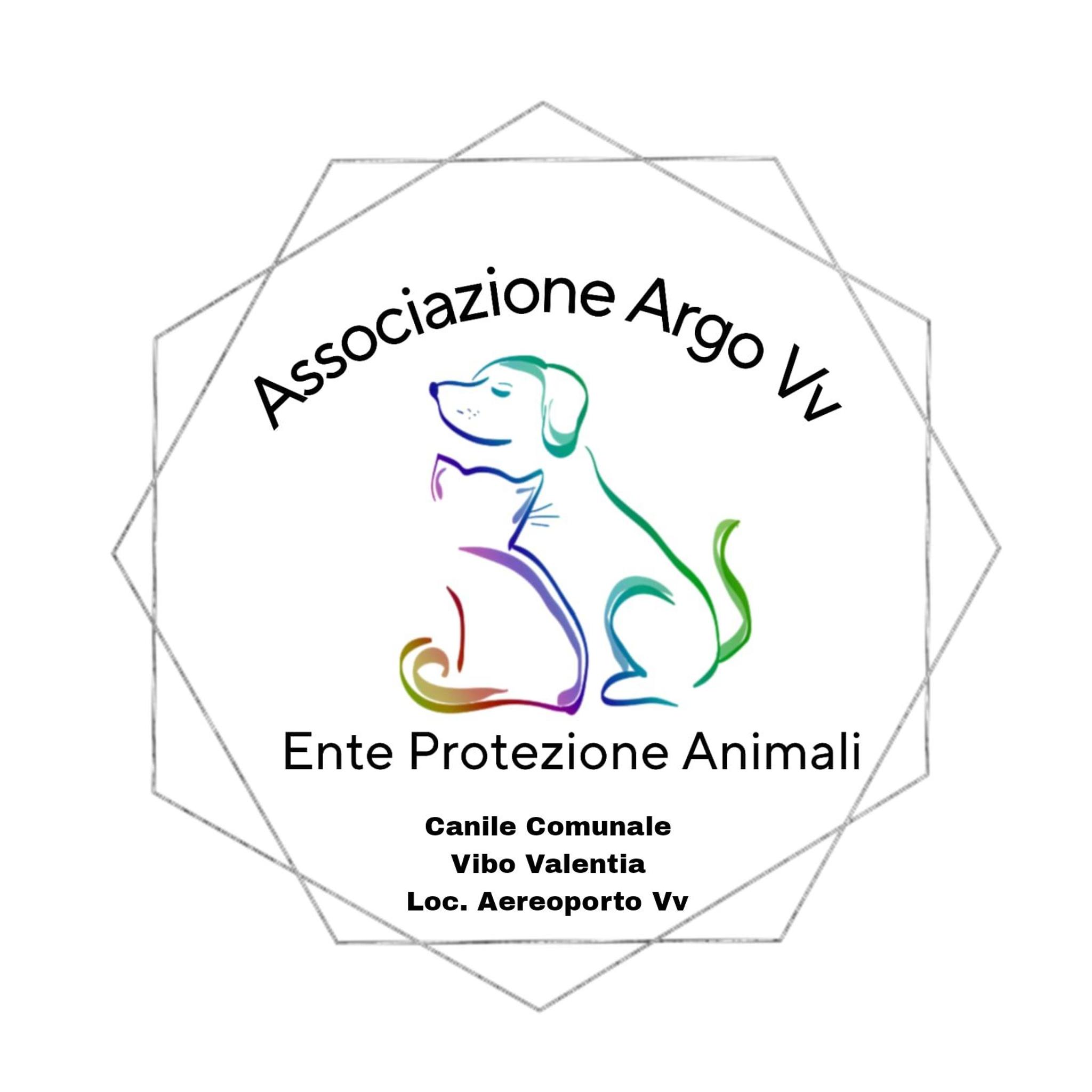 Associazione Argo - Canile Vibo Valentia