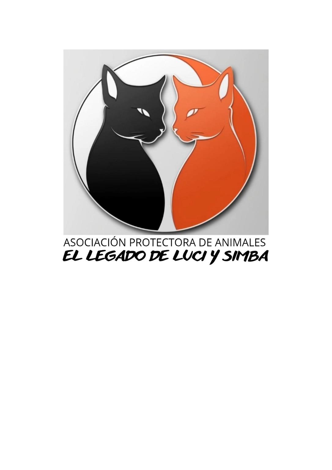 El legado de Luci y Simba