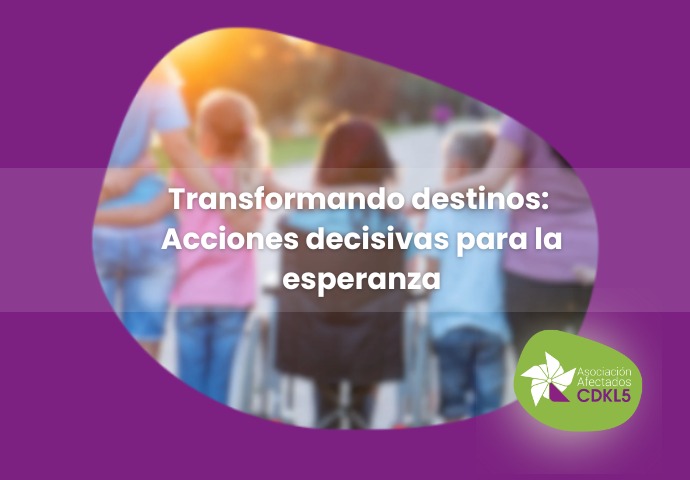 Asociación Afectados CDKL5