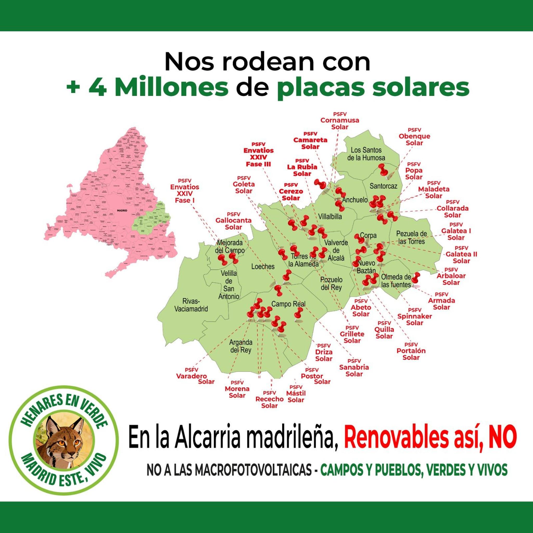 ASOCIACIÓN HENARES EN VERDE