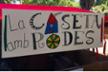 la Caseta amb rodes