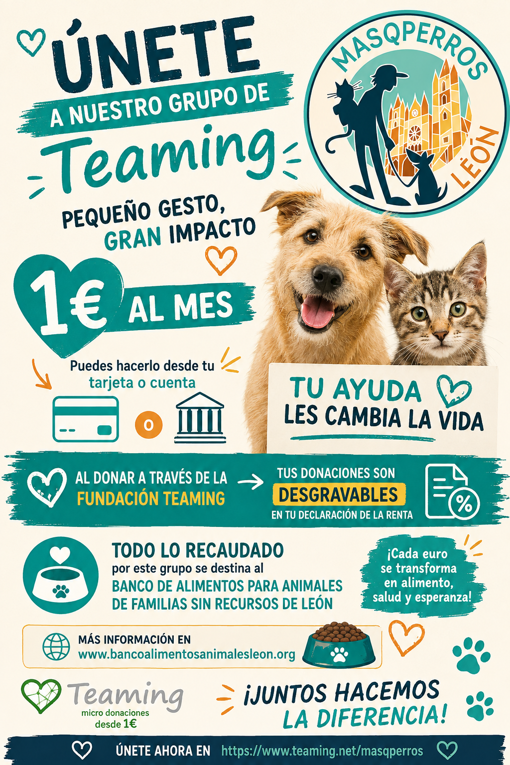 MasQPerros
