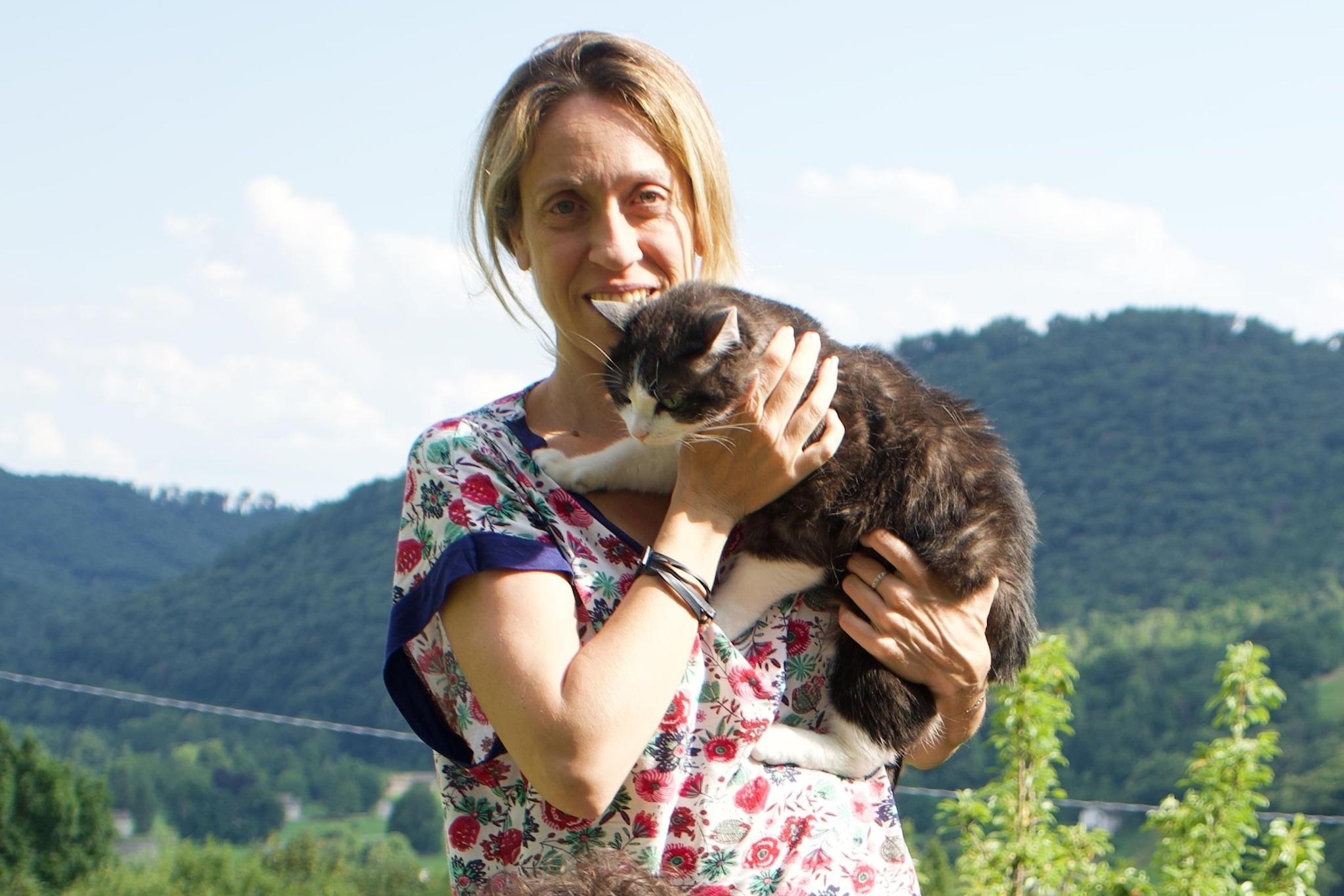 Aiuta Elisa a vietare la vendita di animali vivi nei mercati