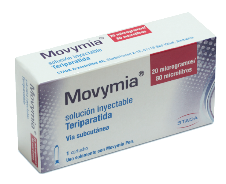 Ayuda para pagar un medicamento: movymia