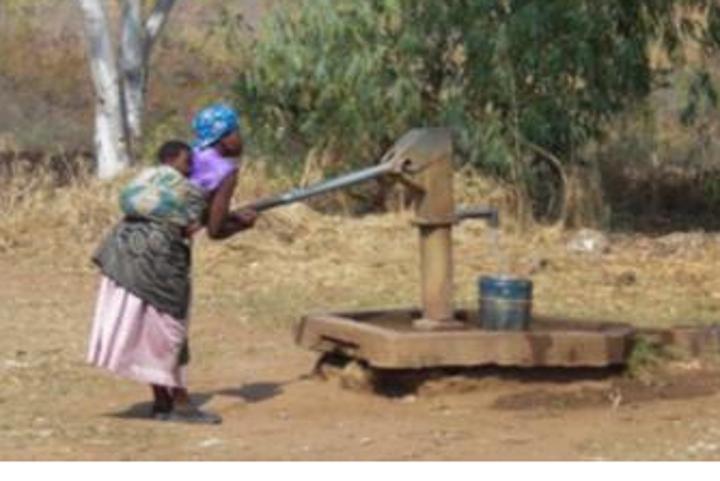 AIV - Associazione Ingegneri Volontari