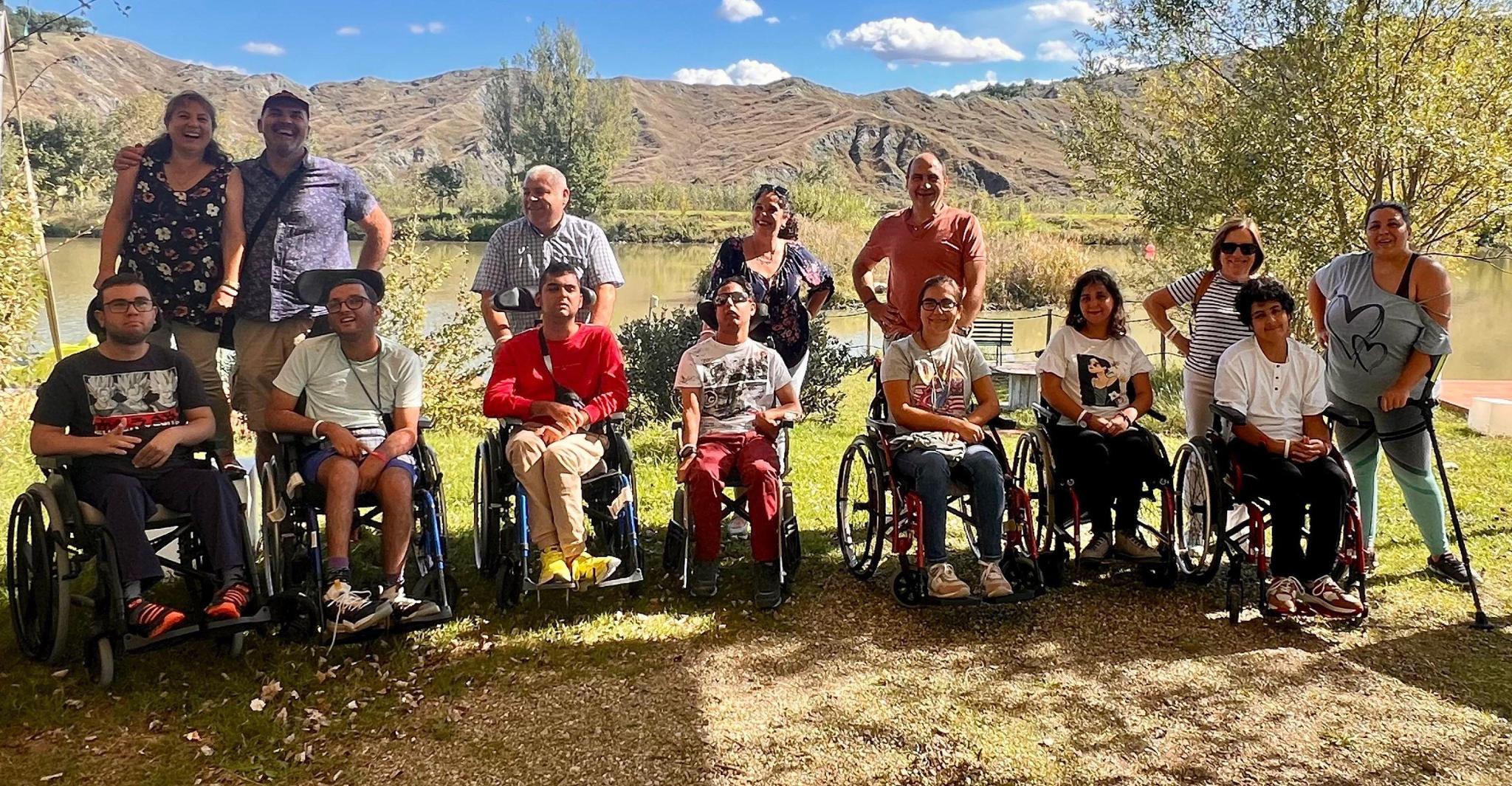 AEFAT - ataxia telangiectasia