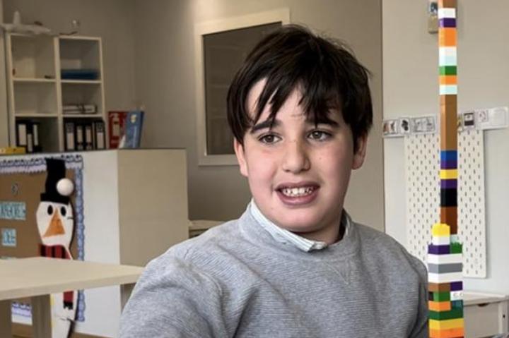 Con 1€ al mes apoyas el ocio inclusivo para niños y niñas con TEA