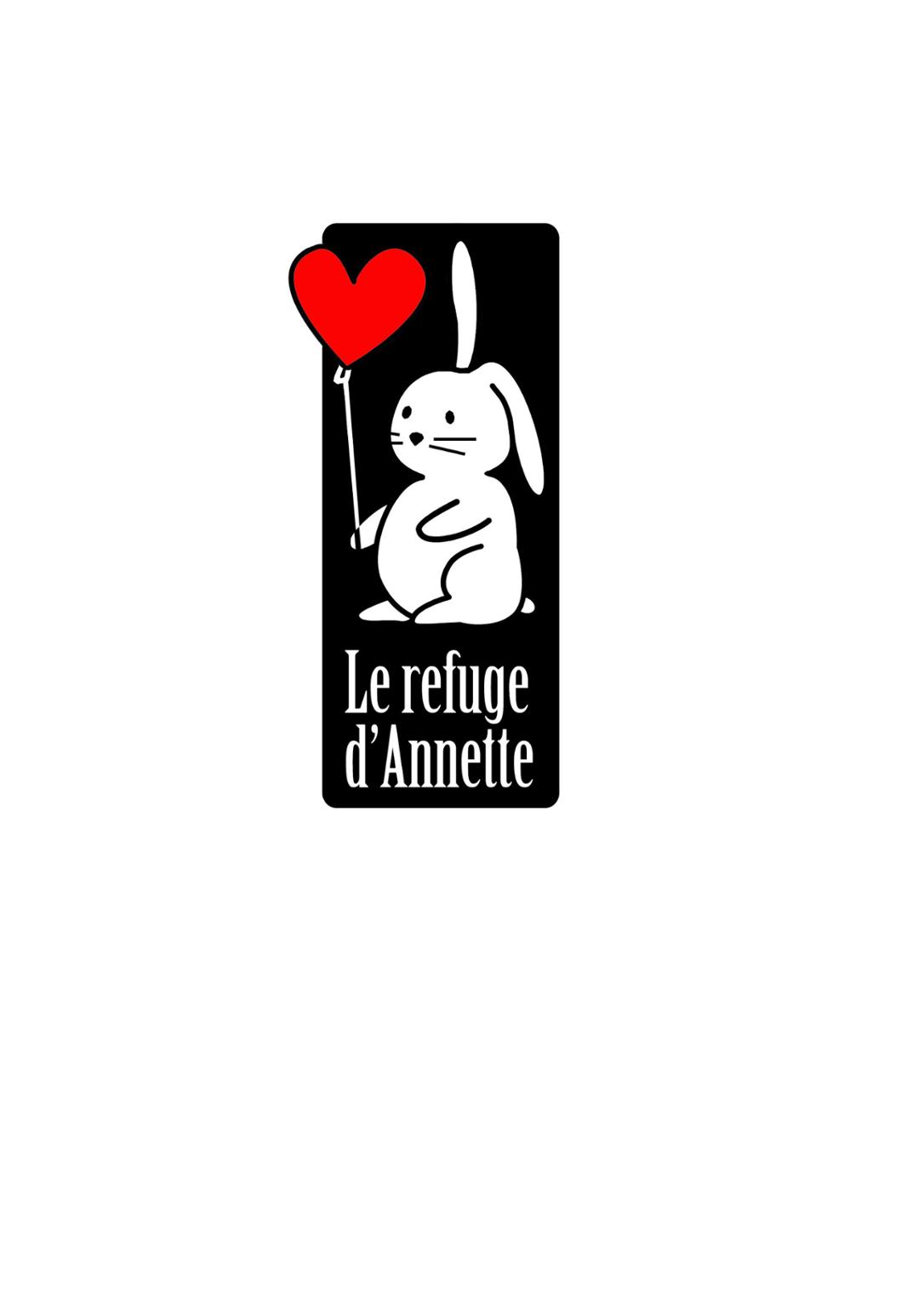 Le refuge d’Annette