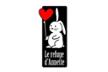 Le refuge d’Annette