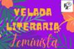 Apoyo a certamen literario feminista