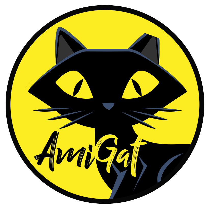 AMIGAT, ASOCIACION DE AMIGOS DEL GATO CALLEJERO