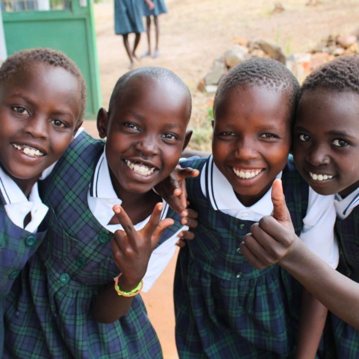 A Call for Hope in Kenya - Support the Girls of Turkana