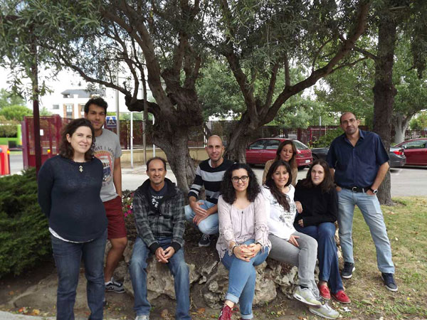 APU Proyecto Inmunoterapia Sarcoma Pediátrico