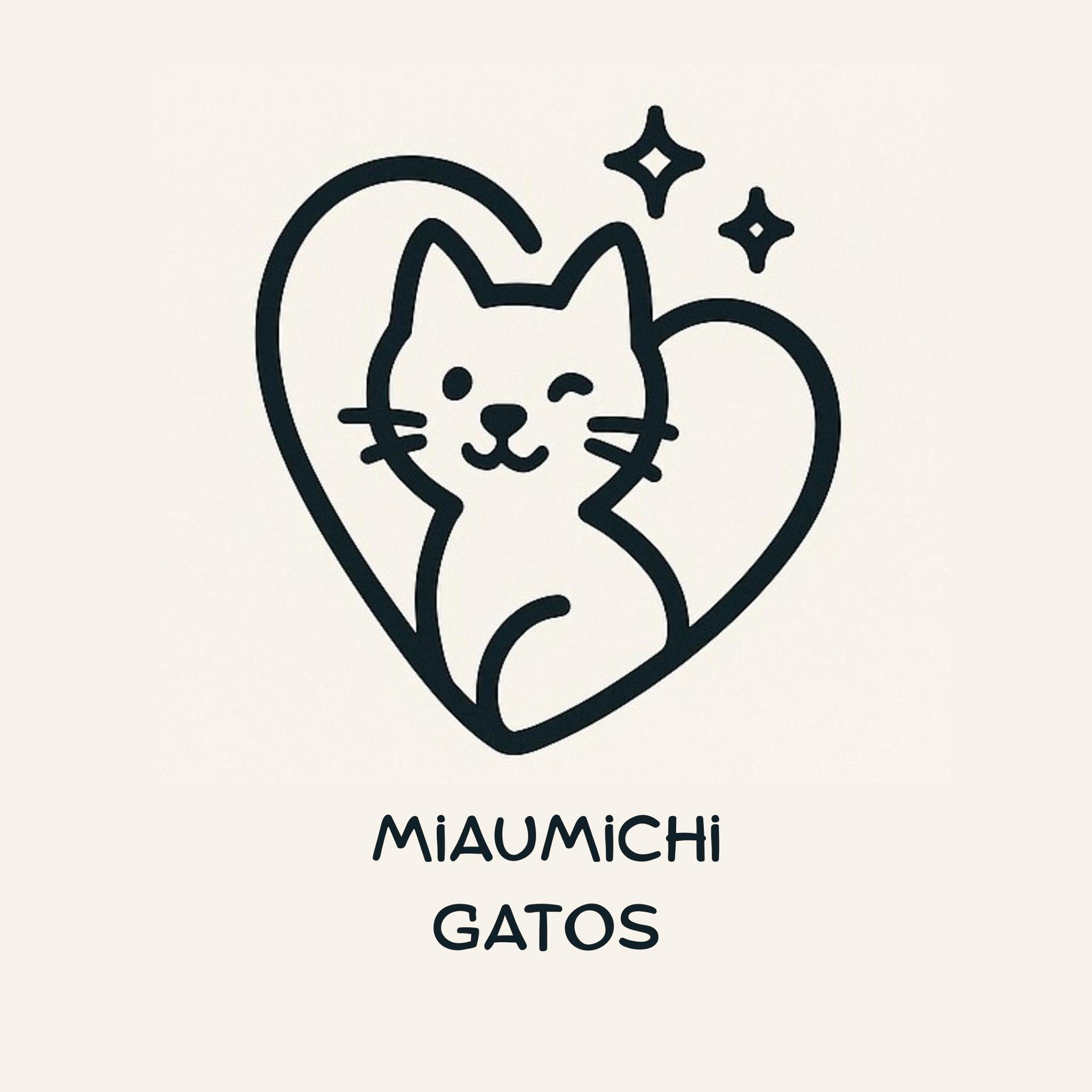 TATIANA VARGAS MiauMichi Gastos Veterinarios