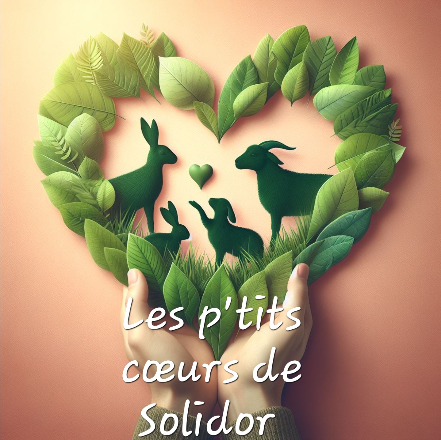 Les p'tits coeurs de Solidor