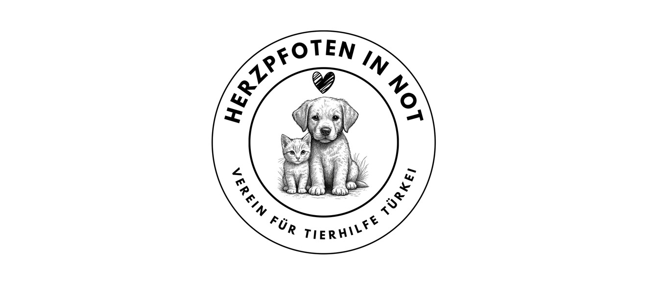 Herzpfoten in Not Verein