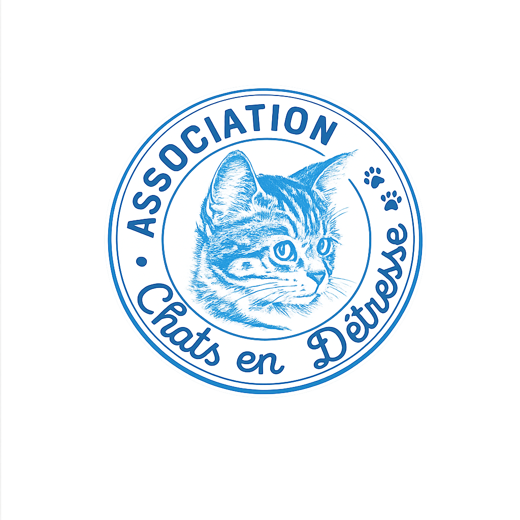 Association Chats en Détresse