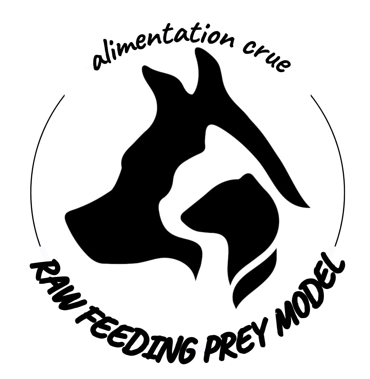 Association Raw Feeding Prey Model