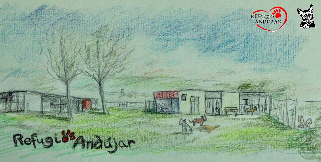 Refugio Andújar San Francisco de Asís