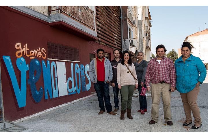 Asociación Cultural Gitana Vencedores
