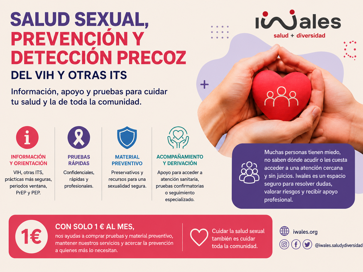 Salud Iwales