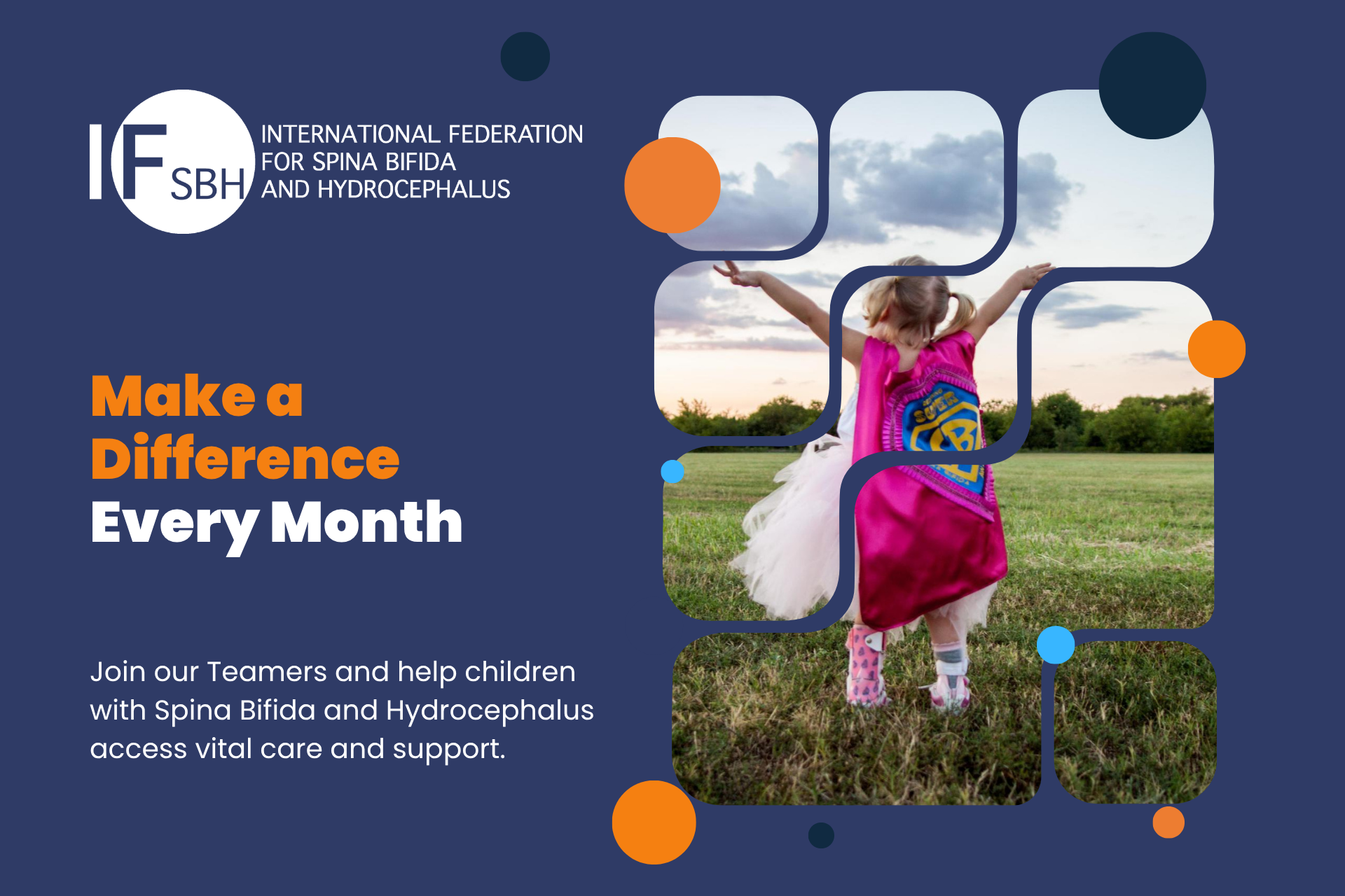 Spina Bifida and Hydrocephalus