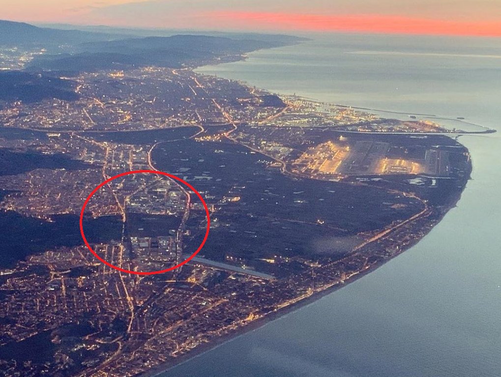 Aturem el Pla de Ponent