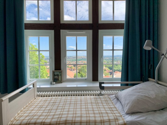 Evangelisches Hospiz Barsinghausen