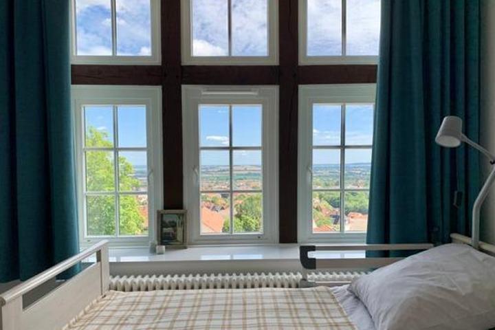 Evangelisches Hospiz Barsinghausen