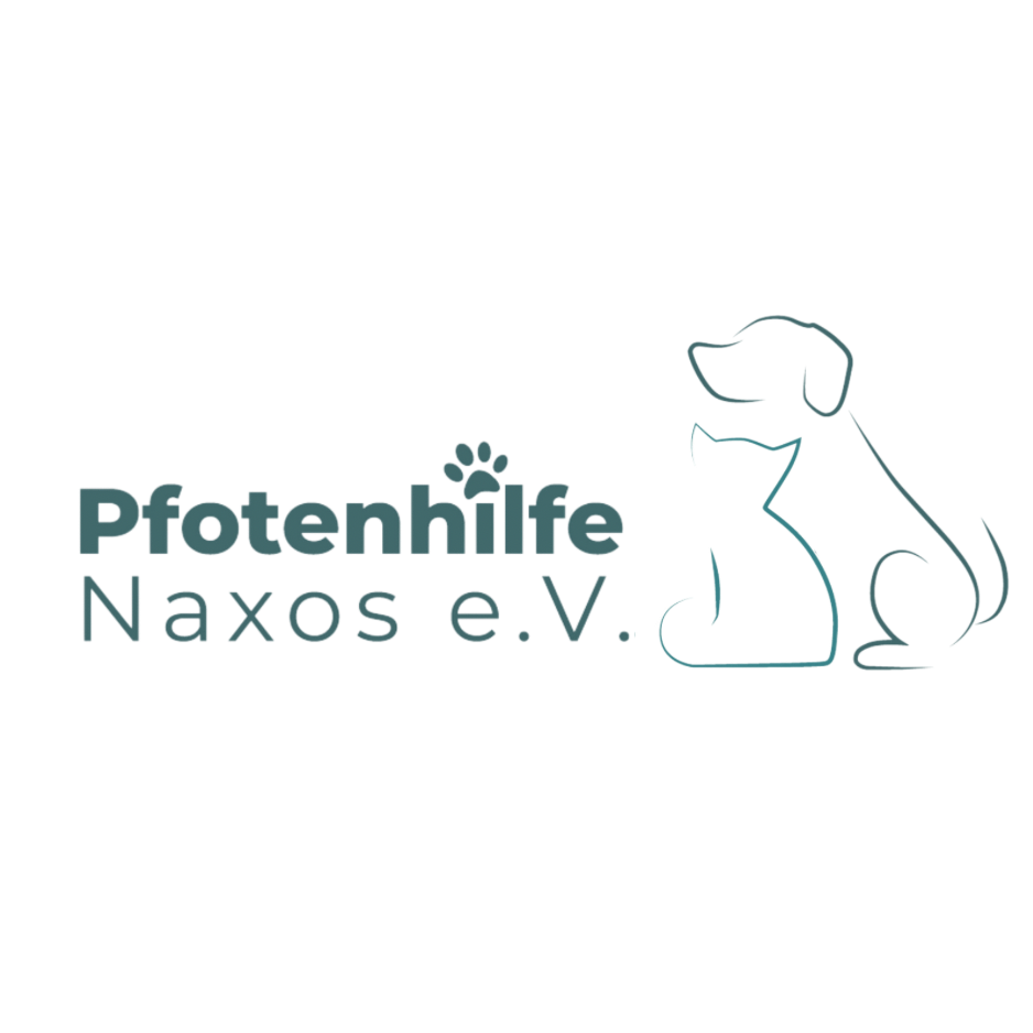 Pfotenhilfe Naxos - help for the animals on Naxos & in Serres/Greece