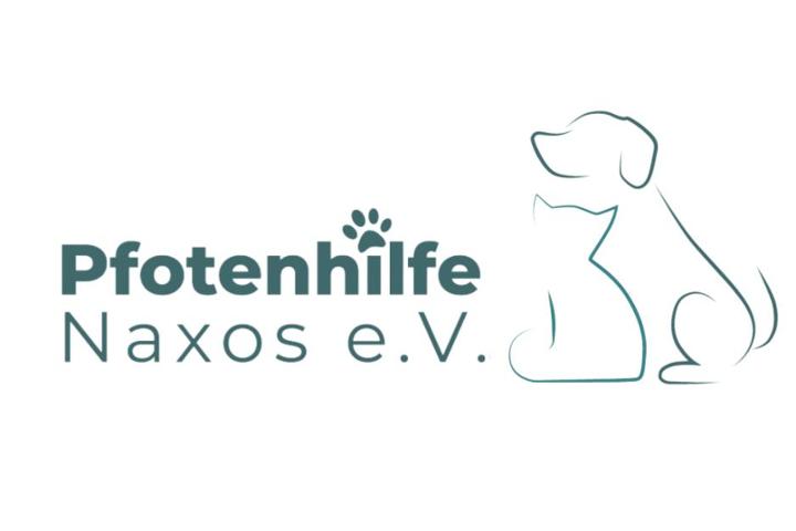 Pfotenhilfe Naxos - help for the animals on Naxos & in Serres/Greece