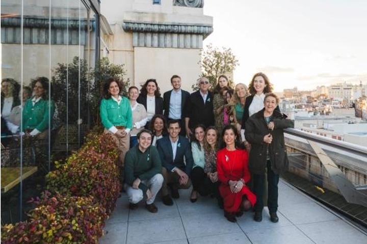 Asociación Tumores de Vías Biliares (ATUVIBI)