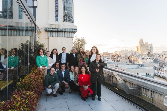 Asociación Tumores de Vías Biliares (ATUVIBI)