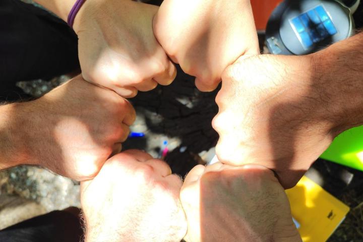 Centro de Desarrollo Rural La Cañá