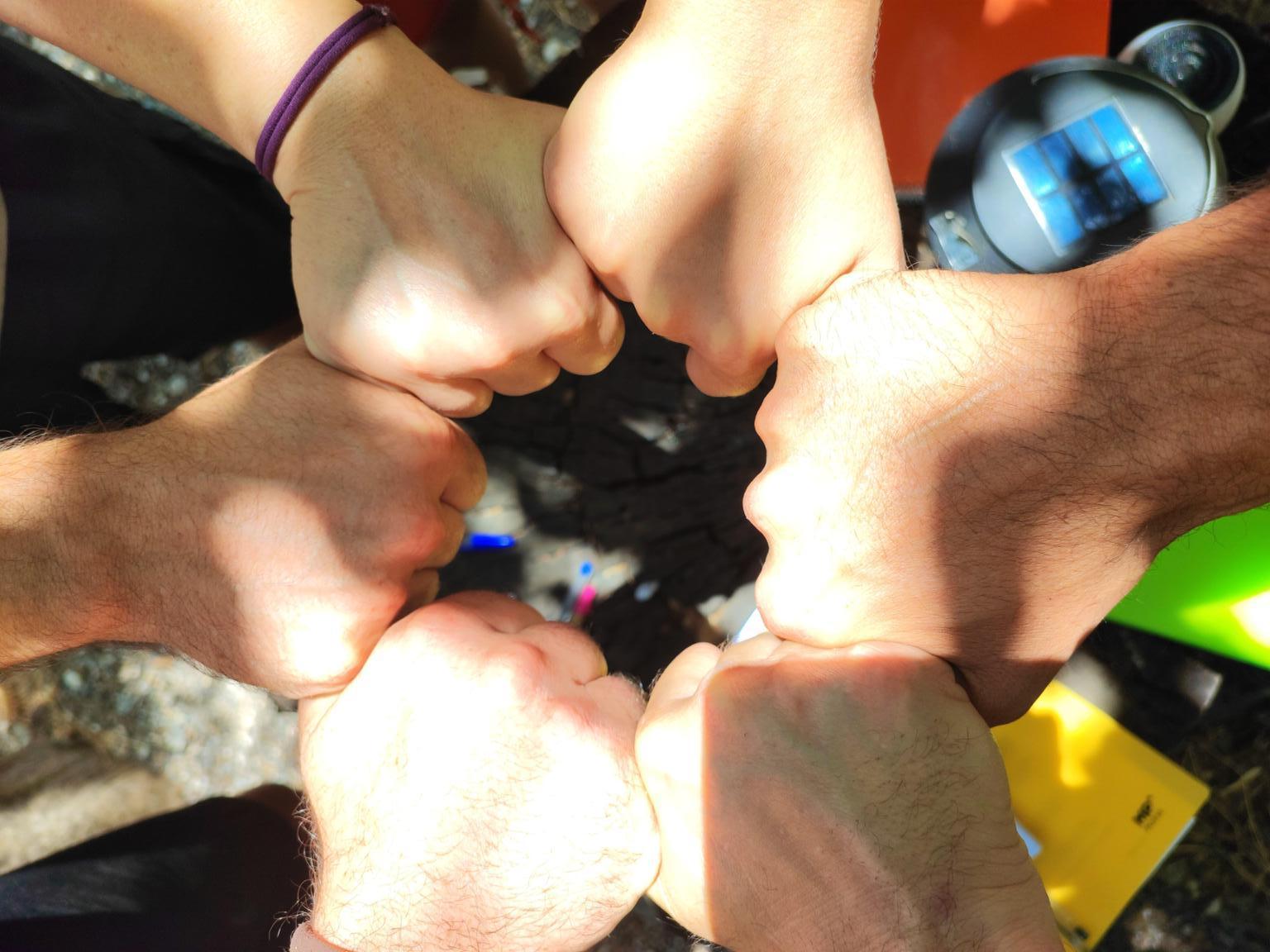 Centro de Desarrollo Rural La Cañá