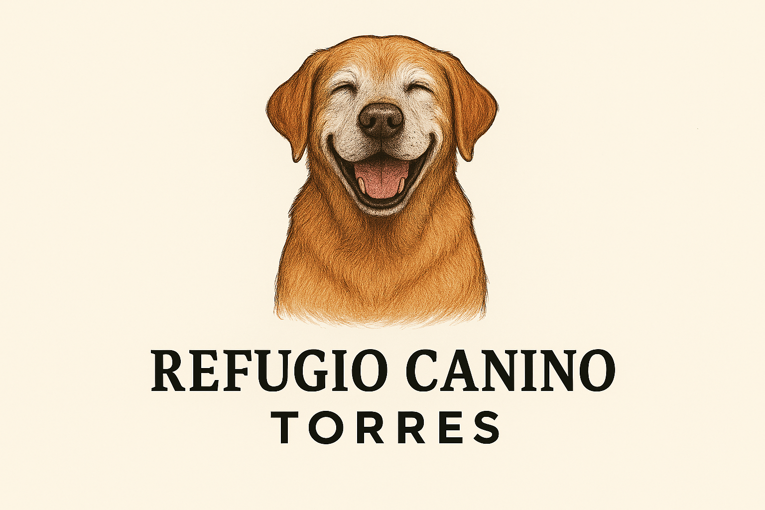 Refugio Canino Torres SOS Abuelos