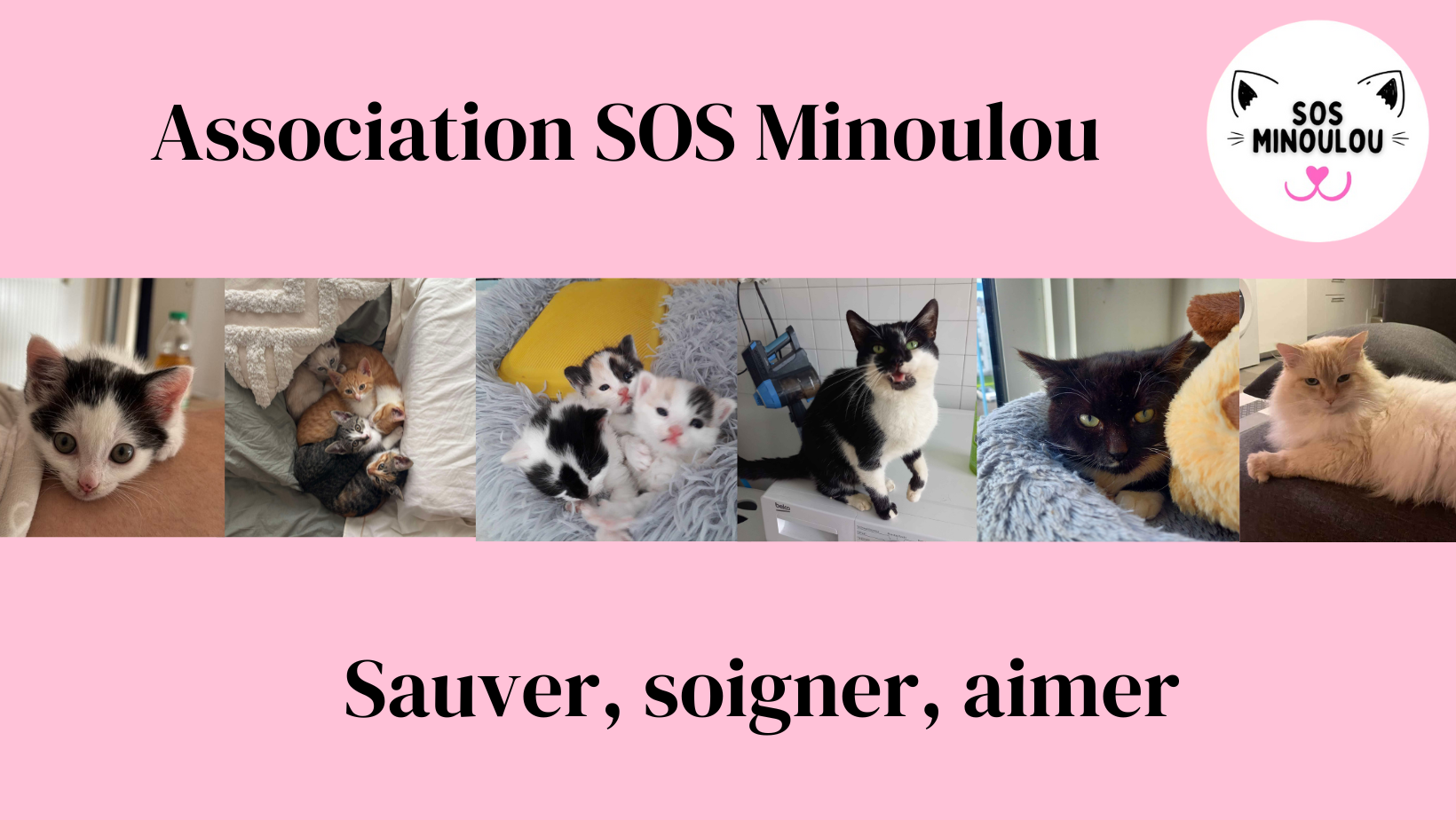 ASSOCIATION SOS MINOULOU