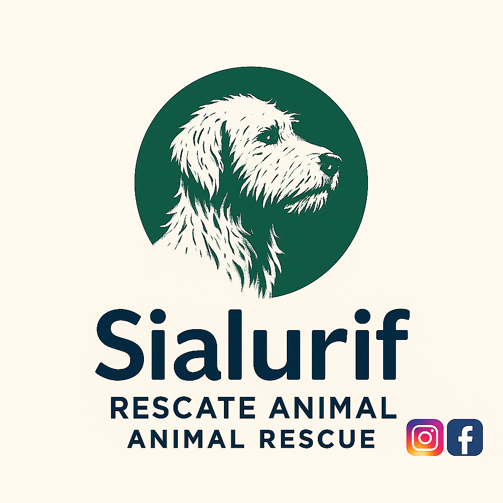 Sialurif Rescate Animal