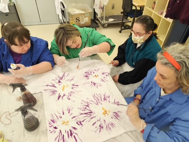 Un euro, mil sonrisas