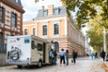 Le Camion Douche