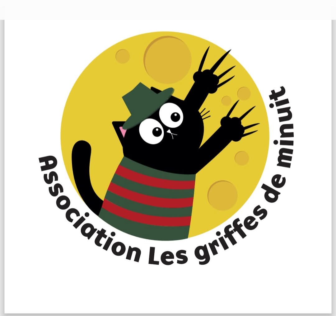Association Les Griffes de Minuit