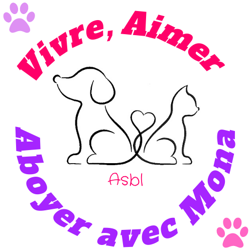 vivre, aimer, aboyer avec Mona