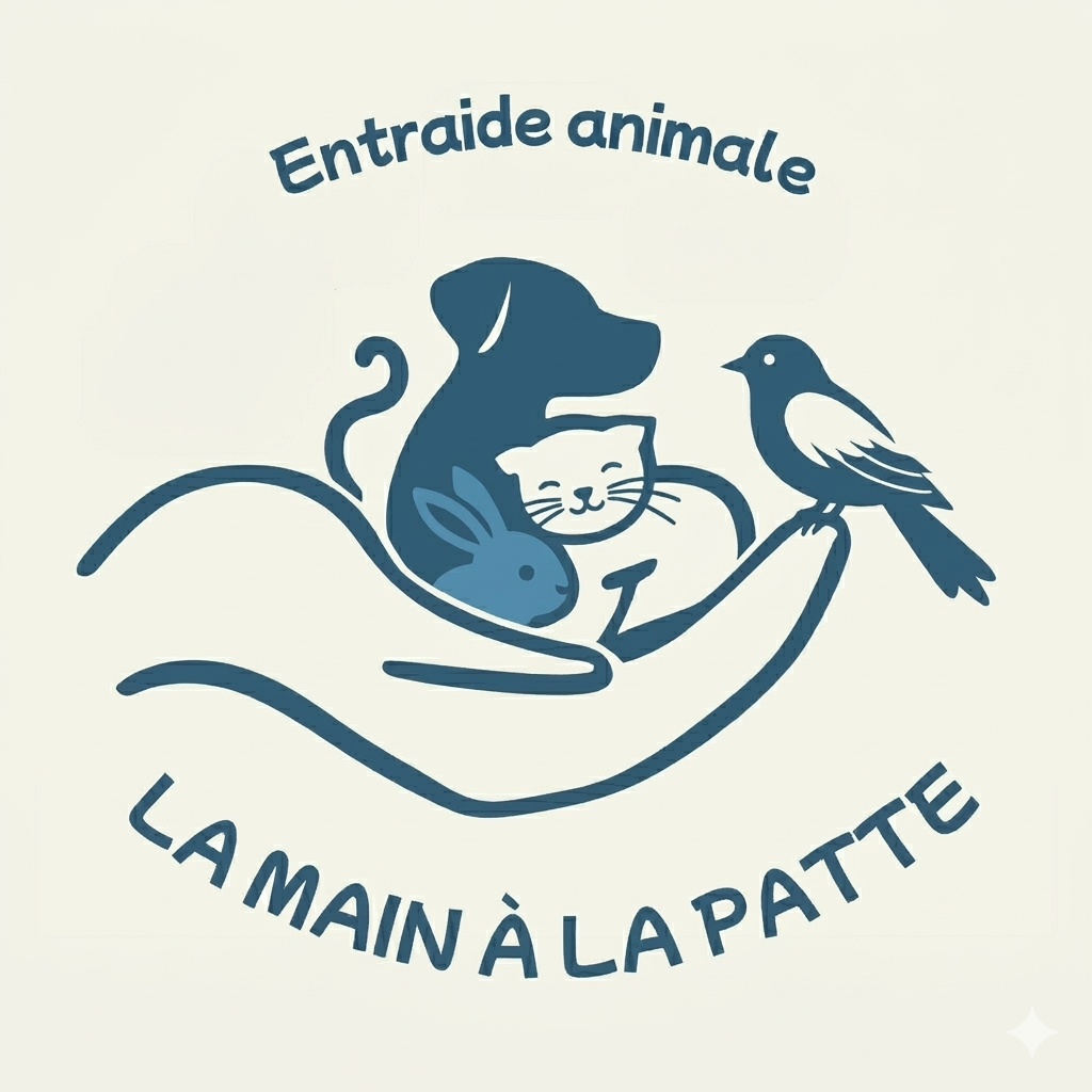 La main a la patte - Entraide animale 36