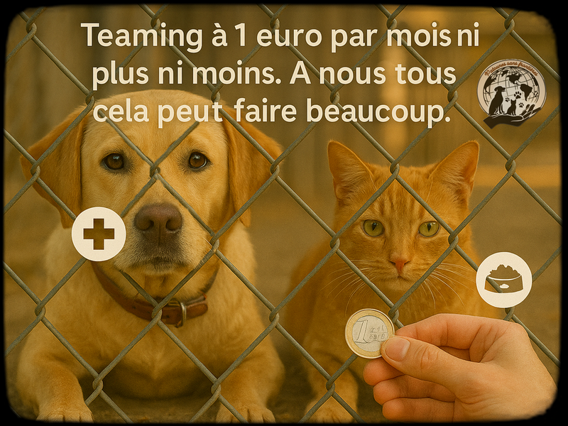 Patounes Sans Frontieres