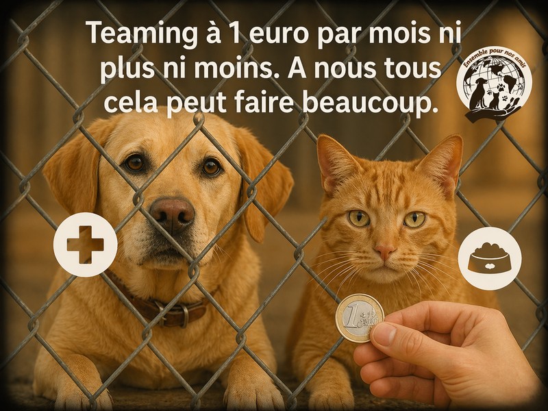 Patounes Sans Frontieres