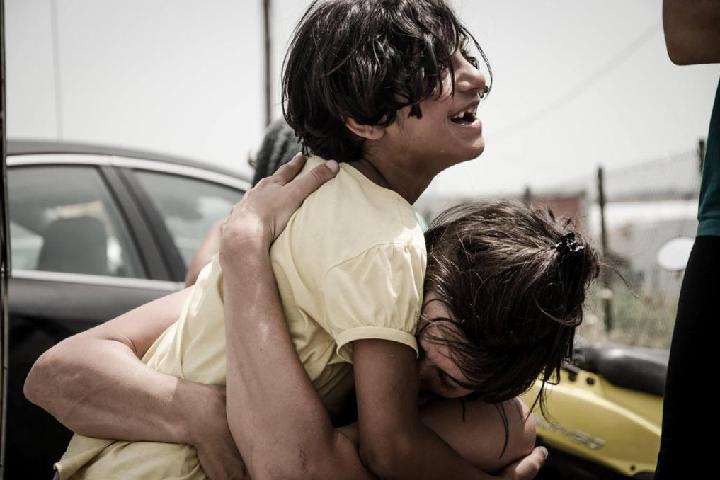 asistencia a refugiados 